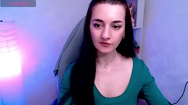 JessicaAlfo online show from January 2025 12:07:02 PM