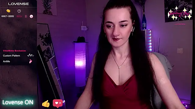 JessicaAlfo online show from February 2025 09:07:01 AM