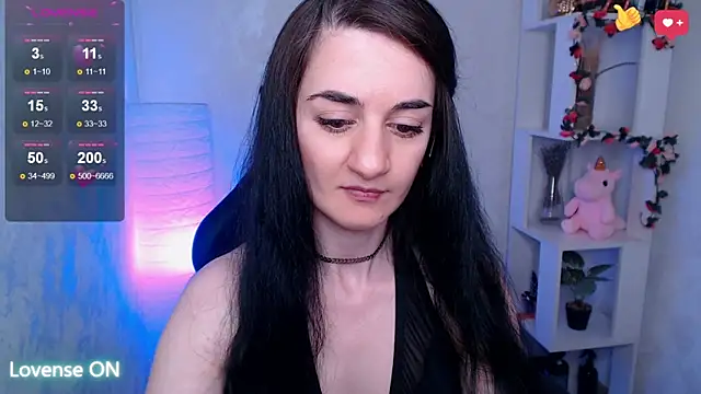 JessicaAlfo online show from March 2025 05:11:02 AM