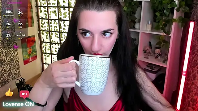 JessicaAlfo online show from October 2025 02:23:02 AM