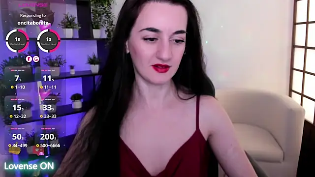 Snapshot of JessicaAlfo chatting on November 2025 02:37:02 AM JessicaAlfo online show from November 2025 02:37:02 AM