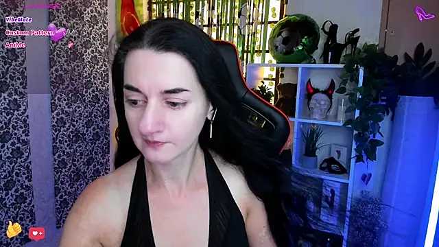 JessicaAlfo online show from July 2026 02:31:02 AM
