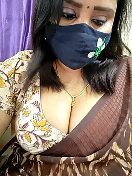 Queenflowerr online show from March 2026 08:15:01 AM