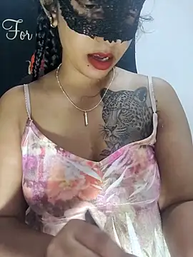 Sexy-Monikaa online show from March 2025 03:52:01 AM