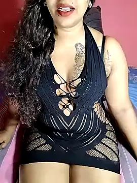 Sexy-Monikaa online show from March 2026 09:47:01 AM