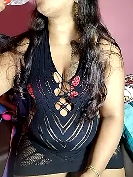 Sexy-Monikaa online show from May 2026 07:09:01 PM