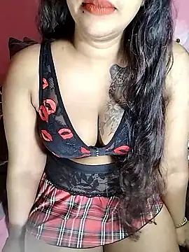 Sexy-Monikaa online show from May 2026 08:26:02 PM