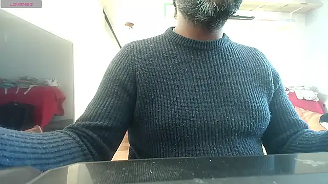 Snapshot of IndienTiger chatting on March 2025 02:10:02 PM IndienTiger online show from March 2025 02:10:02 PM