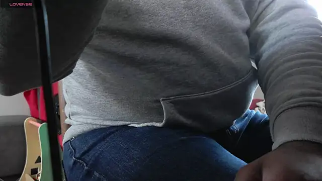 Snapshot of IndienTiger chatting on December 2025 08:01:02 AM IndienTiger online show from December 2025 08:01:02 AM