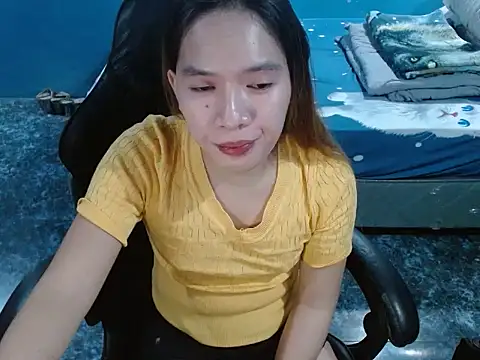 Asianpinaybeauty yam007 online show from October 2025 08:27:05 AM