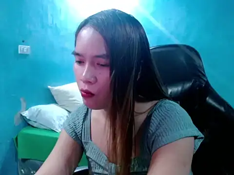 Asianpinaybeauty yam007 online show from February 2026 07:59:02 AM