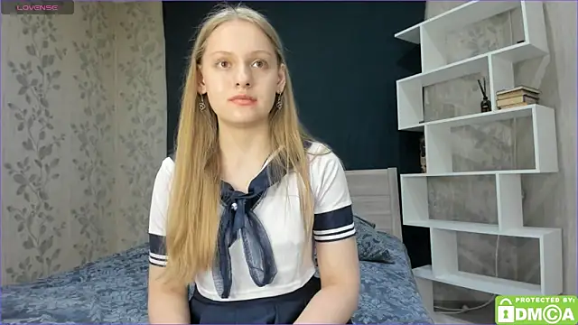 onelovelyalice online show from January 2025 08:59:02 PM