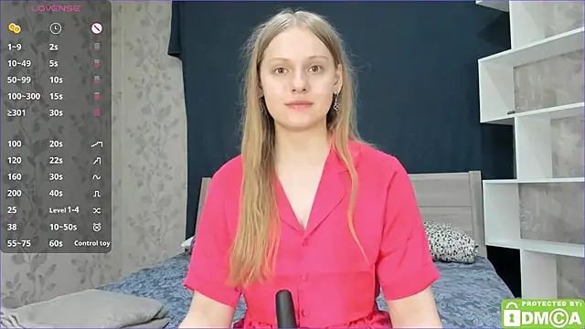 onelovelyalice online show from February 2025 02:02:01 PM