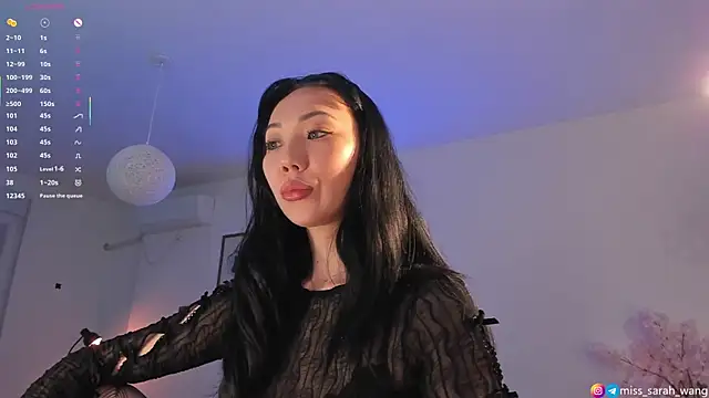Snapshot of sarah_wang chatting on April 2026 06:53:02 PM sarah wang online show from April 2026 06:53:02 PM