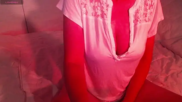 sweetchani666 online show from September 2025 03:04:01 PM