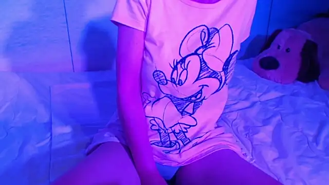 sweetchani666 online show from January 2026 08:51:02 AM