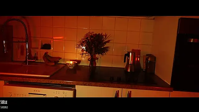 Snapshot of 9Calliope chatting on November 2025 06:43:02 PM 9Calliope online show from November 2025 06:43:02 PM