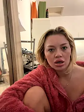 blissdimicco online show from December 2025 10:46:02 AM