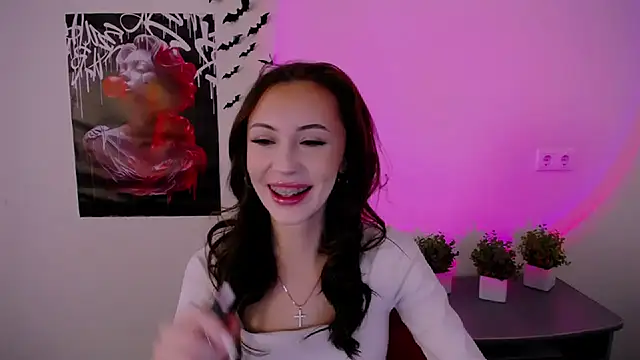 Nikonara Love online show from February 2025 01:25:01 PM