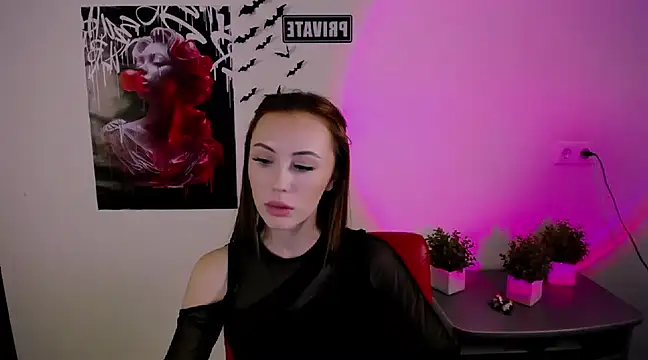 Nikonara Love online show from March 2025 06:05:02 PM