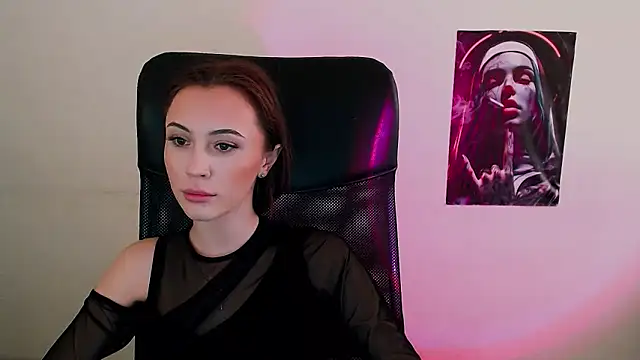 Nikonara Love online show from March 2025 12:25:02 PM