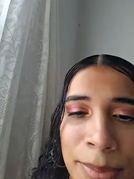 Snapshot of novinhatransexy chatting on January 2025 01:07:01 PM novinhatransexy online show from January 2025 01:07:01 PM