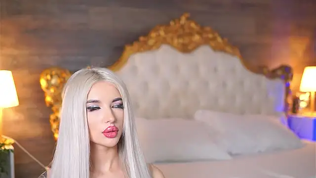 Juicy Jessye online show from February 2025 02:47:02 AM