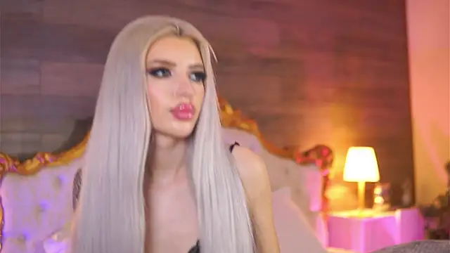 Juicy Jessye online show from March 2025 02:09:02 AM