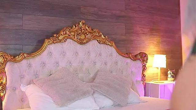 Juicy Jessye online show from March 2025 08:18:02 PM