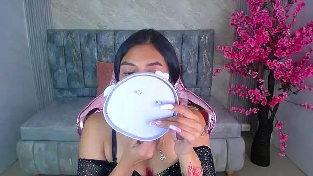 lilith petit sub online show from February 2025 03:47:01 PM