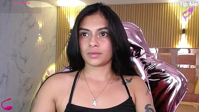 lilith petit sub online show from February 2025 04:14:01 PM