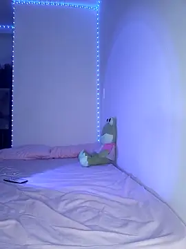 MyAlexaStar online show from February 2025 01:00:01 AM