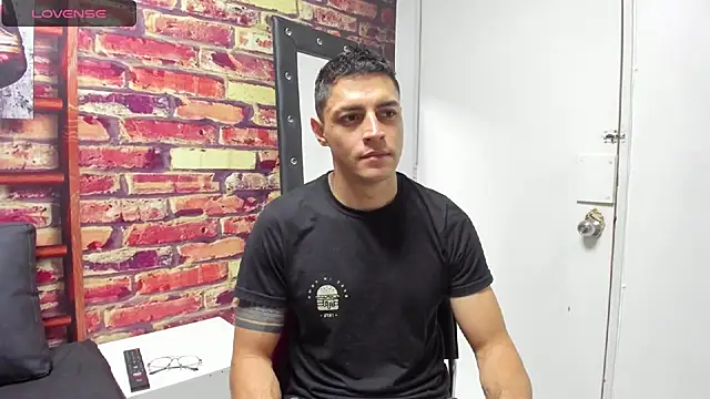 Frank Millers online show from January 2025 03:18:01 PM