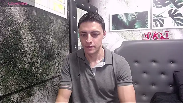 Frank Millers online show from February 2025 08:31:02 PM