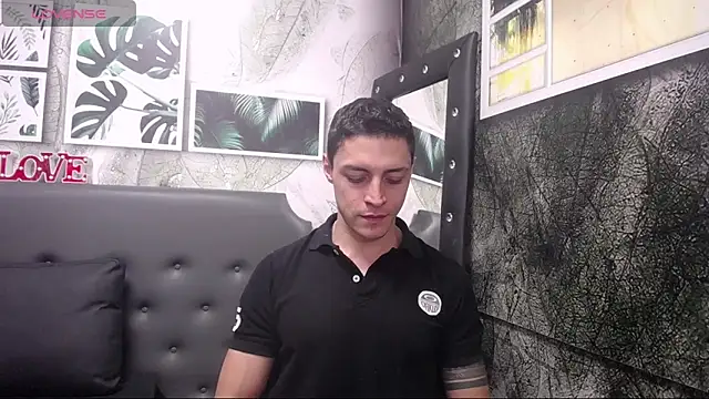 Frank Millers online show from February 2025 06:27:02 PM