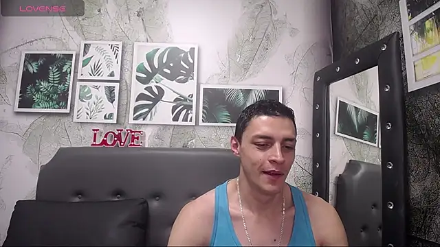 Frank Millers online show from February 2025 11:53:01 PM