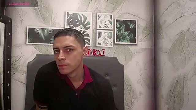 Frank Millers online show from February 2025 03:43:01 PM