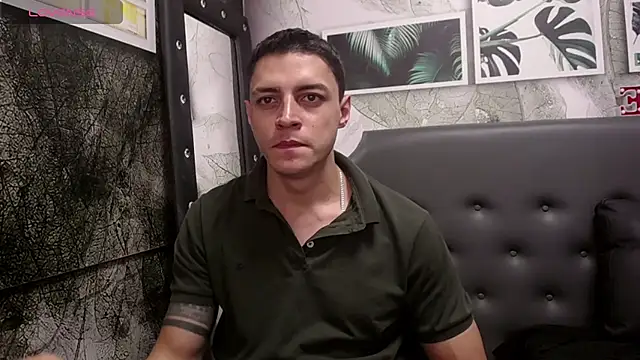 Frank Millers online show from February 2025 09:36:01 PM