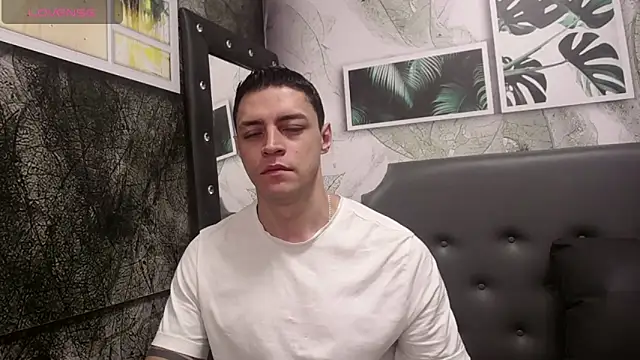 Frank Millers online show from March 2025 12:11:02 PM