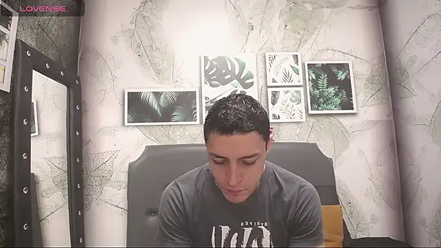 Frank Millers online show from March 2025 03:06:01 PM