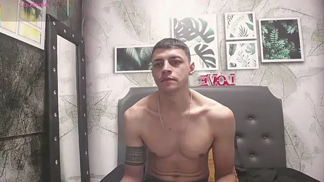 Frank Millers online show from March 2025 06:04:02 PM