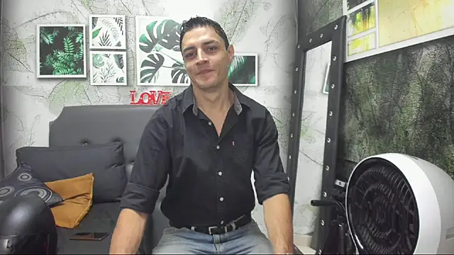 Frank Millers online show from September 2025 04:30:01 PM