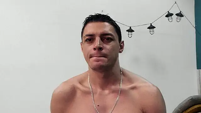 Frank Millers online show from November 2025 07:48:02 PM