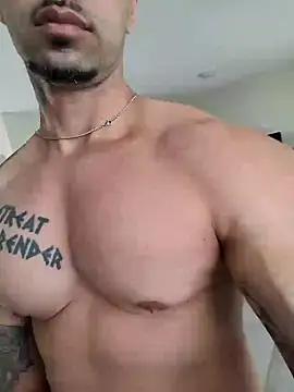 badbrown online show from February 2025 01:08:02 PM