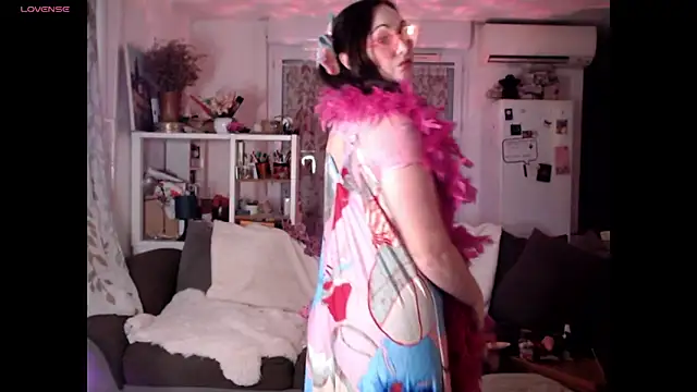 AdorahB3ll3 online show from November 2025 08:13:02 PM