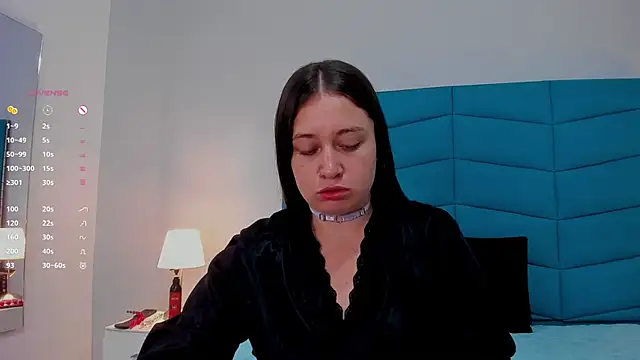 Luciana brown  online show from January 2025 11:54:01 PM