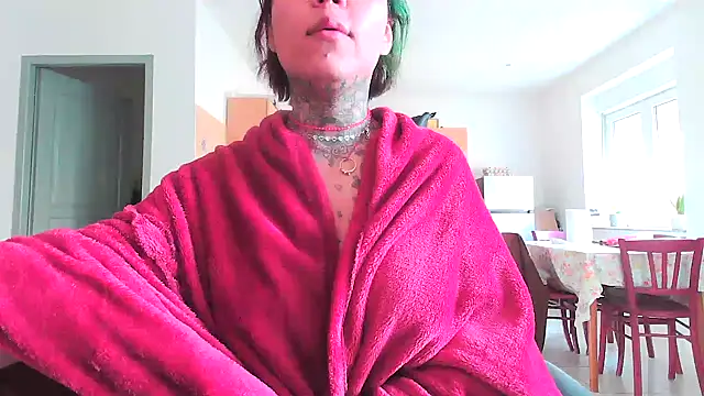 serena  vedette online show from February 2025 11:33:01 AM