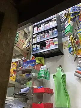 Snapshot of Meraryy chatting on March 2026 02:37:01 AM Meraryy online show from March 2026 02:37:01 AM