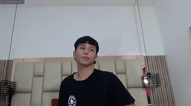 MarckPassion online show from February 2025 12:55:01 PM