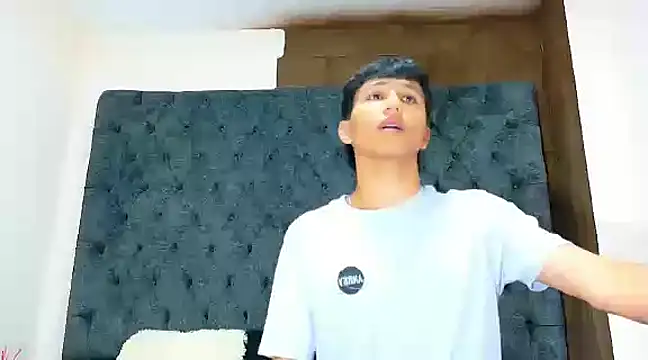 MarckPassion online show from March 2025 12:56:01 PM